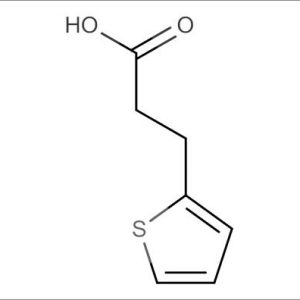 3-(2-Thienyl)propanoic acid