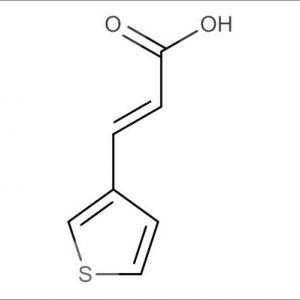 3-(3-Thienyl)acrylicacid