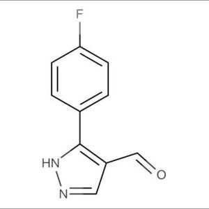 Ethyl 4-Formyl-2,5-dimethyl-1-(2-thienylmethyl)-1H-pyrrole-3