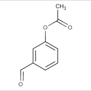 3-Acetoxybenzaldehyde