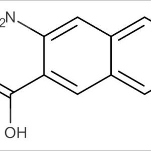 3-Amino-2-naphthoic acid