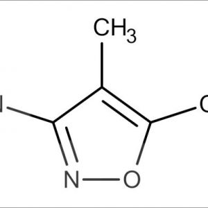 3-Amino-4,5-dimethylisoxazole