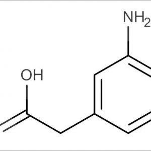 3-Aminophenylaceticacid