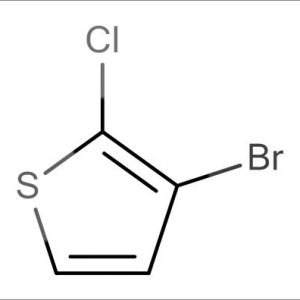 3-Bromo-2-chlorothiophene