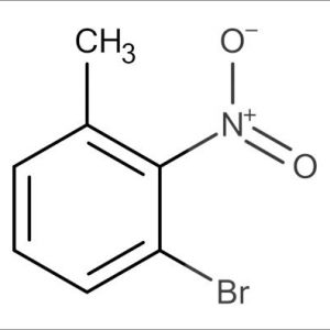 3-Bromo-2-nitrotoluene