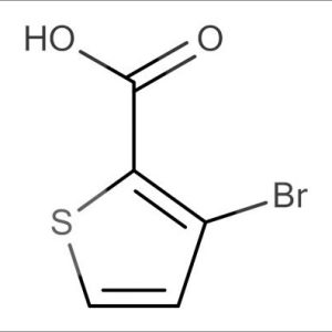 3-Bromo-2-thiophenecarboxylic acid