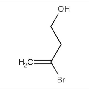 3-Bromo-3-buten-1-ol