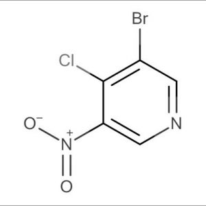 2-Chloro-4-methyl-3-nitropyridine