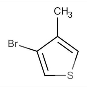 3-Bromo-4-methylthiophene