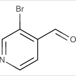 3-Bromo-4-pyridinecarboxaldehyde