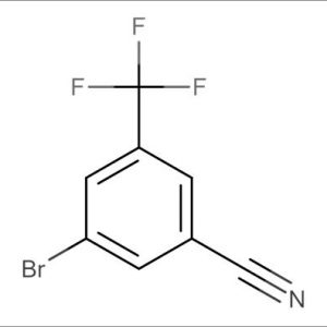 3-Chloro-5-hydroxybenzonitrile