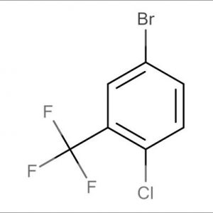 3-Bromo-6-chlorobenzotrifluoride