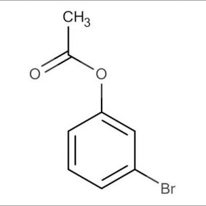 3-Bromo-phenyl acetate