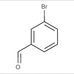 3-Bromobenzaldehyde