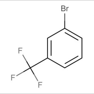 3-Bromobenzotrifluoride