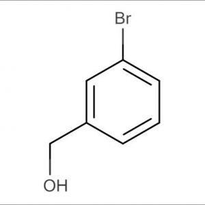 3-Bromobenzylalcohol