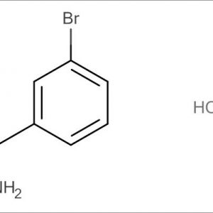 3-Bromobenzylamine*HCI