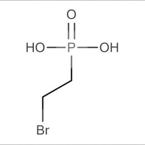 3-Bromoethylphosphonic acid