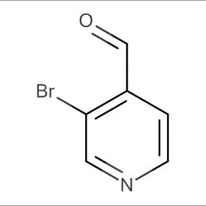 3-Bromoisonicotinaldehyde