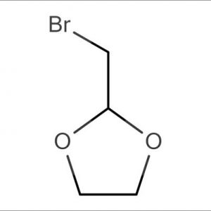 3-Bromomethyl-1,3-dioxolane