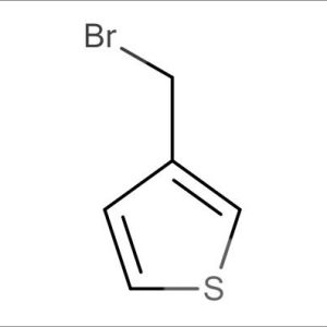 3-(Bromomethyl)thiophene