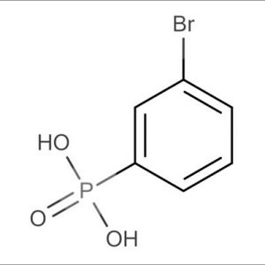 3-Bromophenylphosphonic acid