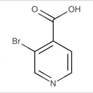 3-Bromopyridine-4-carboxylicacid