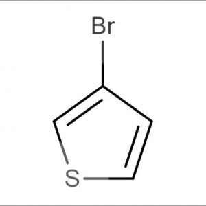 3-Bromothiophene