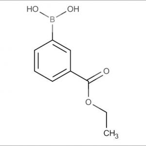 3-Carbethoxyphenylboronicacid