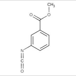3-Carbomethoxyphenyl isocyanate
