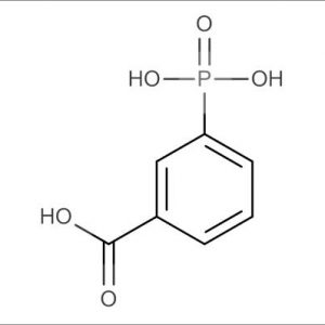 3-Carboxyphenylphosphonic acid