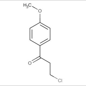 2-Chloro-4-hydroxybenzonitrile