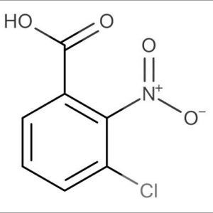 3-Chloro-2-nitrobenzoic acid