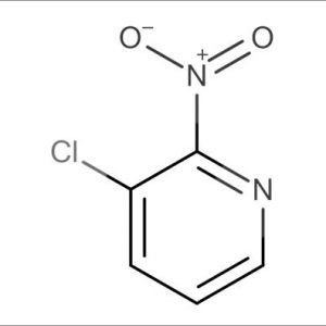 3-Chloro-2-nitropyridine