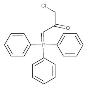 3-Chloro-2-oxopropylidene triphenylphosphorane