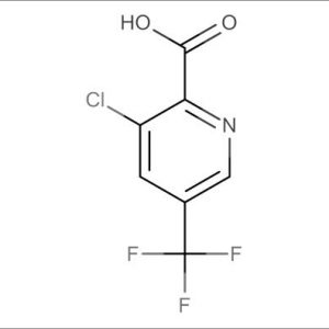 3-Chloro-5-trifluoromethylpyridine-2-carboxylic acid