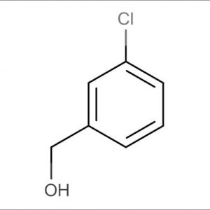 3-Chlorobenzylalcohol