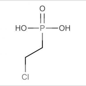 3-Chloroethylphosphonic acid