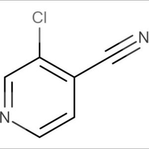 3-Chloroisonicotinonitrile