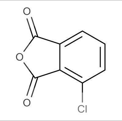 3-Chlorophthalic acid anhydride