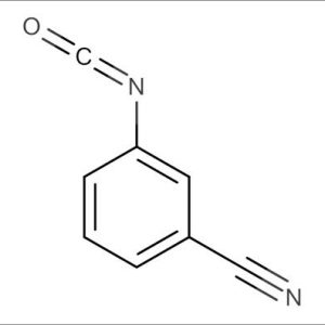 3-Cyanophenyl isocyanate