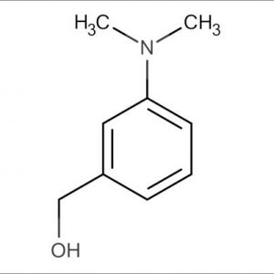 3-Dimethylaminobenzylalcohol