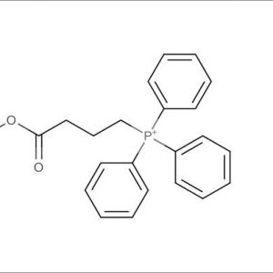 [3-(Ethoxycarbonyl)propyl]triphenylphosphonium bromide, min.