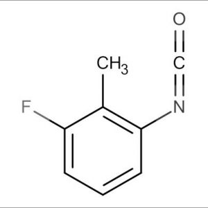 3-Fluoro-2-methylphenyl isocyanate