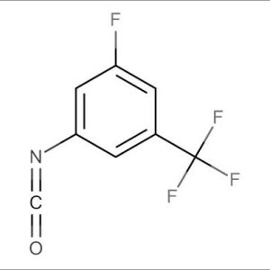 3-Fluoro-5-(trifluoromethyl)phenyl isocyanate