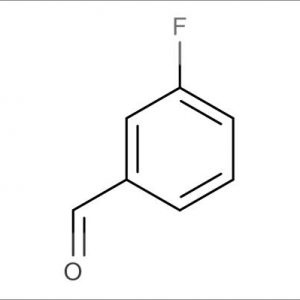 3-Fluorobenzaldehyde