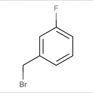 3-Fluorobenzylbromide