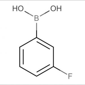 3-Fluorophenylboronicacid