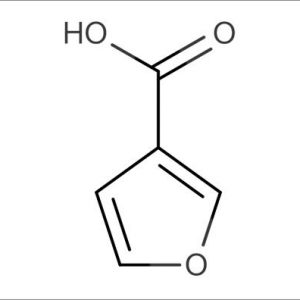 3-Furoic acid