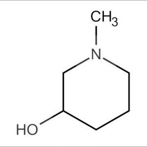 3-Hydroxy-1-methylpiperidine